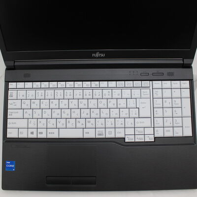 【通販センター】中古  FUJITSU LIFEBOOK A5511/G(Intel Core i5 1145G7 2.60GHz/16GB DDR4/SSD256GB/MULTI/オンボード/15.6/1920x1080/GbE/Wi-Fi/WEBCAM/W11H/VBT) 196508 