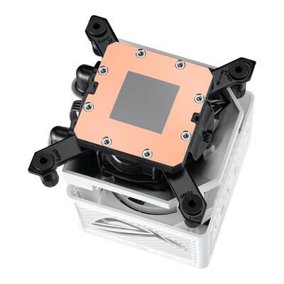 ASUS  ROG RYUJIN III 360 ARGB EXTREME WHT 