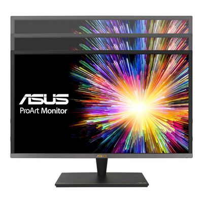 ASUS  ProArt PA27UCX (27インチワイド 液晶モニター) 4K HDR対応モデル 