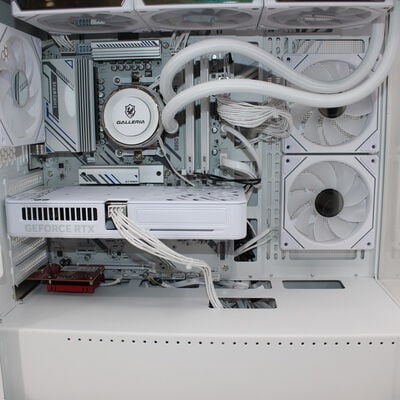 【福井日之出店】中古  THIRDWAVE GALLERIA FPR7A-R56-WCL 189503 