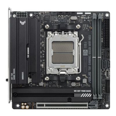 ASUS  TUF GAMING B850I WIFI NEO (B850 AM5 Mini-ITX) 