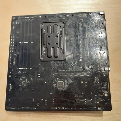 【鹿児島店】中古  ASRock B650M Pro RS WiFi (B650 AM5 mATX DDR5) 4700000736 