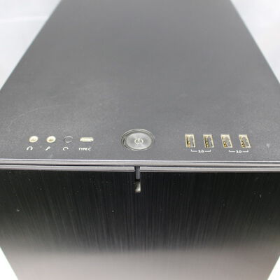 中古  Original PC(Intel Core i9 10900K/32GB/SSD1TB/なし/NVIDIA GeForce RTX 2080 Ti 11GB/W11H64 MAR) 177248 