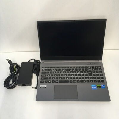 【博多店】中古  GALLERIA XL7C-R45 (i7-13700H/16GB/SSD512GB/RTX4050/W11H) 3310006223 