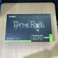 中古  各社 GeForce RTX4070Ti SUPER (16GB PCI-E) 164258 