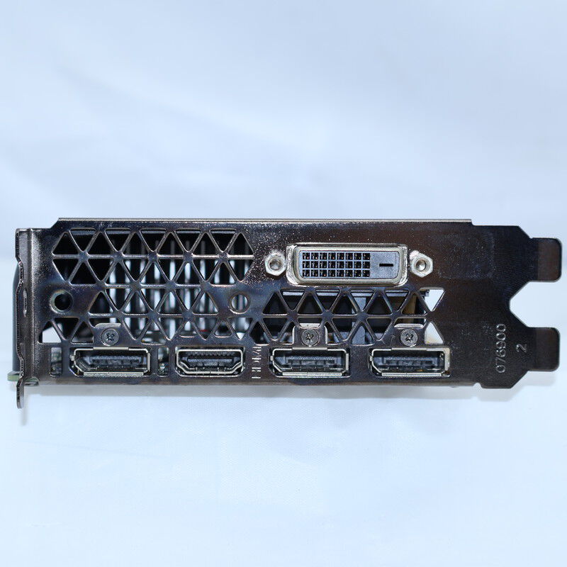 中古 NVIDIA GTX1060 3GB (GTX1060 3GB) 190456 （382942