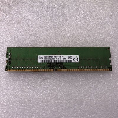 【甲府飯田店】中古  PC4-21300 8GB デスクトップ用_ 184888 