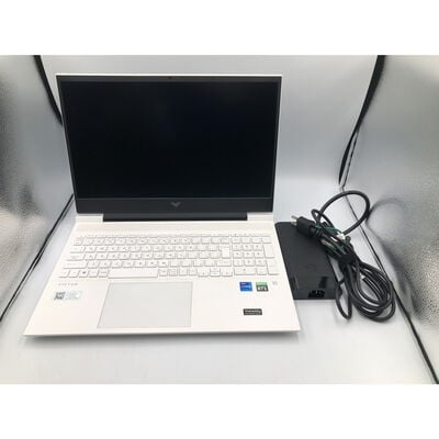 【水戸赤塚店】中古  HP Victus by HP 16-d1033TX(i7-12700H/16GB/SSD512GB/RTX3050/W11H) 4680003161 
