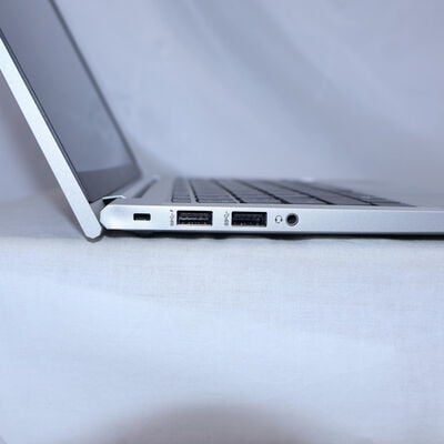 【通販センター】中古  HP EliteBook 830 G7(Intel Core i5 10210U/8GB DDR4 (PC4)/SSD256GB/なし/オンボード/13.3/1920x1080/Wi-Fi/W11H64 MAR) 204809 