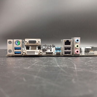 【大須店】中古  ASRock Z390 Phantom Gaming 4 (Z390 1151 ATX DDR4) 138883 