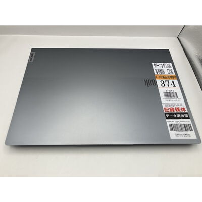 【仙台店】中古  Lenovo ThinkBook 14 G8 IRL (Core5 210H/16GB/SSD 512GB/-/-/WLAN/14インチUWXGA/W11H/-) 3240011697 