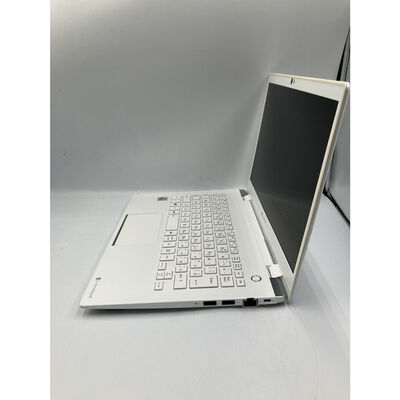 【座間相武台】中古  dynabook P1-G6MP-BW(i5-10210U/8GB/SSD256GB/W11H) 4510002577 
