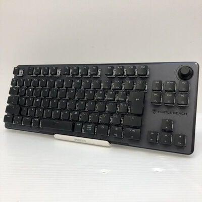 【徳島住吉店】中古   TURTLEBEACH　Vulcan II TKL Pro 5230000851 