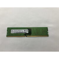中古  PC4-25600 8GB デスクトップ用(DDR4-3200) 140727 