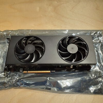 【鹿児島店】中古  各社 Radeon RX7800XT (16GB PCI-E) 162722 