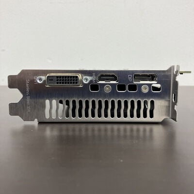 【長野稲里店】中古  ASUS PH-GTX1660S-O6G (GTX1660 SUPER) 141203 
