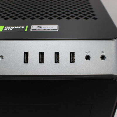 【通販センター】中古  THIRDWAVE GALLERIA RM7C-R46-C 186545 