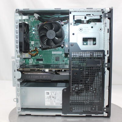【通販センター】中古  HP Pavilion TG01-1172jp(Intel Core i7 10700F/32GB DDR4 (PC4)/SSD500GB/なし/NVIDIA GeForce RTX 3060 Ti 8GB/W11H64 MAR) 196947 