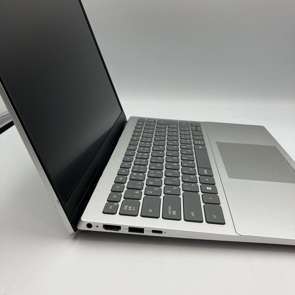 中古 Dell inspiron P157G (i5-1235U/16GB/SSD512GB/W11P) 3290007359