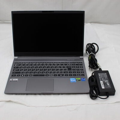 【通販センター】中古  THIRDWAVE GALLERIA RL7C-R35-C5N 184009【12/4値下げ!】 