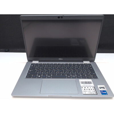 【前橋ｲﾝﾀｰｱｶﾏﾙ店】中古  DELL Latitude 5320 (Intel Core i7 1185G7 3.0GHz/16GB/SSD256GB/-/-/13.3/1920x1080/Wi-Fi/WEBCAM/W11H64) 180537 