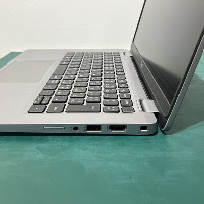 【浦添城間店(沖縄)】中古  DELL Latitude 5320(Intel Core i5 1145G7 2.60GHz/16GB DDR4/SSD256GB/-/オンボード/13.3/1920x1080/Wi-Fi/WEBCAM/W11P/VBT) 192768 