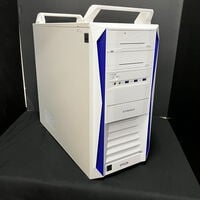 中古  EPSON Endeavor Pro9000 (Intel core i7 9800K 3.8GHz/32GB/SSD500GB/DVD/RTX 2070/-/-/W11H64) 177298 