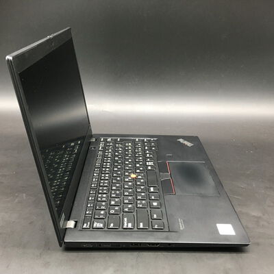 【佐賀南部バイパス店】中古  Lenovo ThinkPad X13 Gen1(i5-10210U/8GB/SSD256GB/無し/13.3インチ1920×1080/W11P) 5250000418 