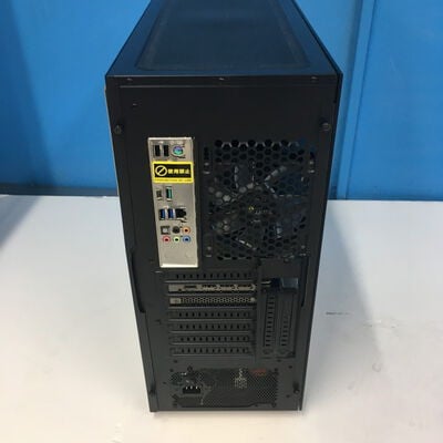 【博多店】中古  BTOパソコン 3310006070 