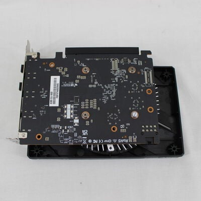 中古  ASRock Intel Arc A380 Challenger ITX 6GB OC 178828 