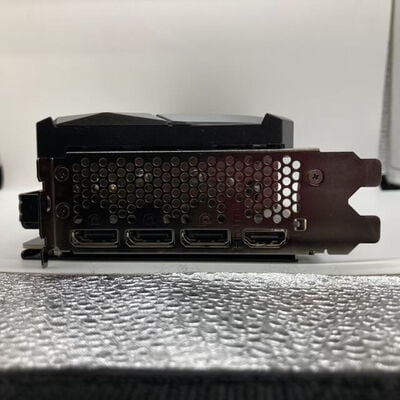 【八王子店】中古  MSI GeForce RTX3080 VENTUS 3X PLUS 10G OC LHR 1230010564 