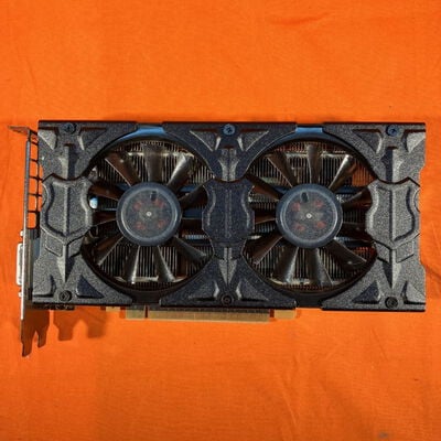 【なんば店】中古  N1060-MOFX-RA (GTX1060 6G PCIE) 3280021672 