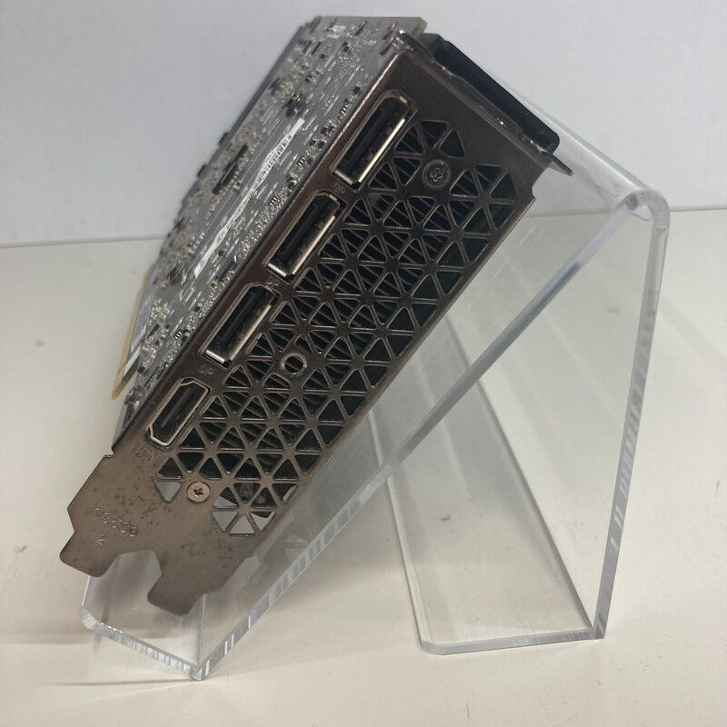 中古 【LHR版】ZOTAC 9288-6N630-B01ZS(RTX3060Ti 8GB) 146434