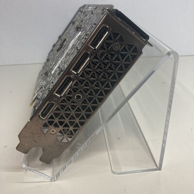 【博多店】中古  【LHR版】ZOTAC 9288-6N630-B01ZS(RTX3060Ti 8GB) 146434 