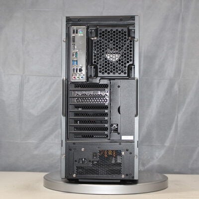 中古  THIRDWAVE GALLERIA SK(Intel Core i7 10700K/32GB/SSD500GB/BD-RE/NVIDIA GeForce RTX 2070 SUPER 8GB/W11H64 MAR) 178565 