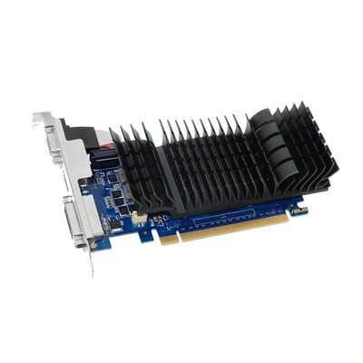 ASUS  GT730-SL-2GD5-BRK (GeForce GT 730 2GB) 