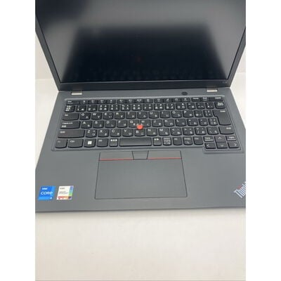 【仙台店】中古  Lenovo ThinkPad L13 Gen4 (Core i5-1335U/16GB/SSD 256GB/-/-/WLAN/13.3インチUWXGA/W11P/-) 3240010838 
