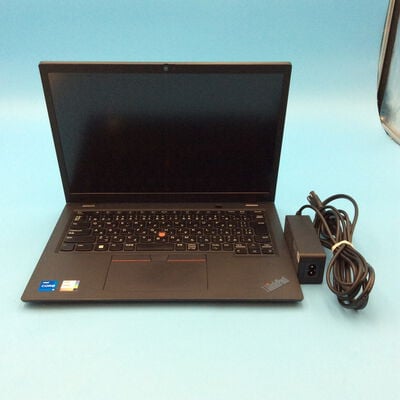 【秋葉原本店】中古  ThinkPad L13 Gen4(i5-1335U/16GB/SSD256GB/W11P) 3410014389 