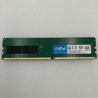 中古  PC4-21300 16GB デスクトップ用(DDR4-2666) 135638 