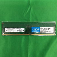 中古  PC4-25600 8GB デスクトップ用(DDR4-3200) 140727 