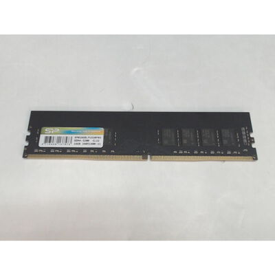 【前橋ｲﾝﾀｰｱｶﾏﾙ店】中古  PC4-25600 16GB デスクトップ用(DDR4-3200) 140728 