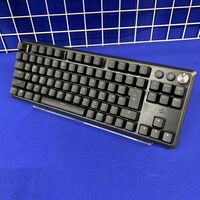 中古  CORSAIR K70 CORE TKL WIRELESS [CH-914901E-JP] 日本語配列テンキーレス USB無線/Bluetooth対応 ワイヤレスゲーミングキーボード メカニカル赤軸 3400008895 