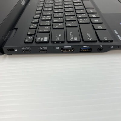 【秋葉原本店】中古  FUJITSU_Lifebook_U9311/FX(i5-1135G7/8GB/SSD256GB/W11P) 3410016410 