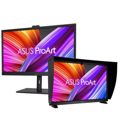 ASUS  ProArt Display OLED PA32DC (31.5インチワイド 液晶モニター) 4K対応モデル 