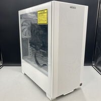 中古  FRONTIER(Ryzen 7 5800X/32GB/SSD1TB/RTX3080/W11H) 5370001160 