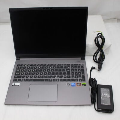 【通販センター】中古  THIRDWAVE GALLERIA XL7R-R56-6A 194138【5/7値下げ!】 
