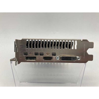 【郡山安積店】中古  ASUS PH-GTX1650-4GD6 (GTX1650 4G GDDR61D1H1P) 1460015279 