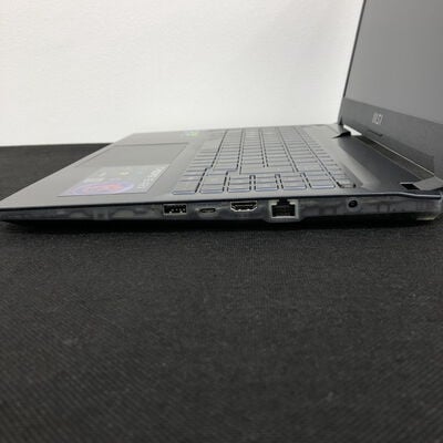 【長野稲里店】中古  MSI Cyborg 15 A12VF 5110001018