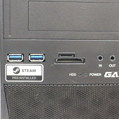 【通販センター】中古  THIRDWAVE GALLERIA KT 