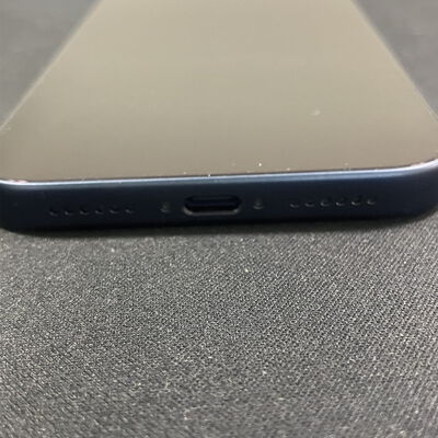 【大宮店】中古  Apple iPhone17 Pro Max 512GB ディープブルー 【国内版SIMフリー】 MFYE4J/A 183043 